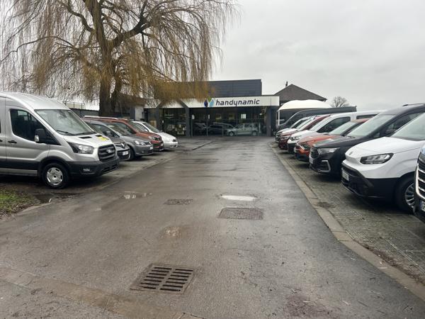 Seclin (59113) Immeuble d'activité Seclin