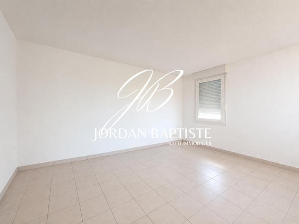 MONTAUBAN - Appartement T2 lumineux avec grand balcon
