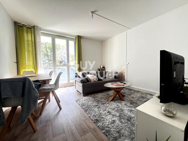 À vendre : Appartement 3 pièces à Rosny sous Bois