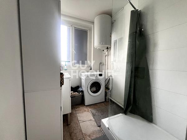 À vendre : Appartement 3 pièces à Rosny sous Bois
