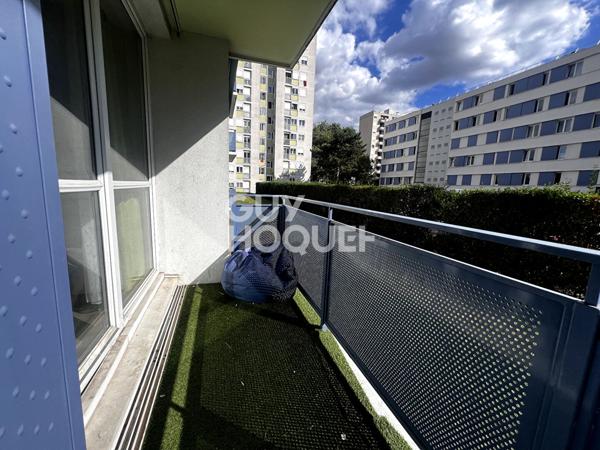 À vendre : Appartement 3 pièces à Rosny sous Bois