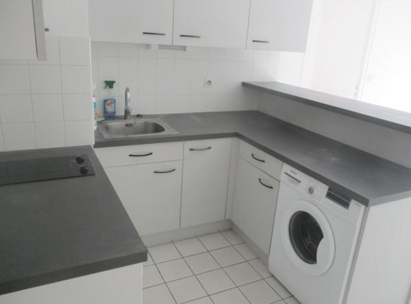 Centre ville F2 avec parking 68 000 €