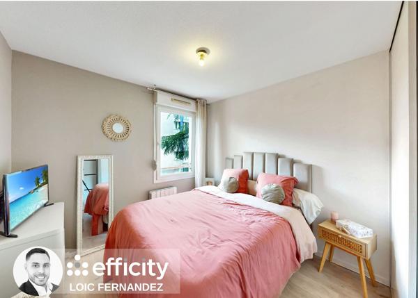 Appartement
         2 pièces
        - 48 m² Exclusivité