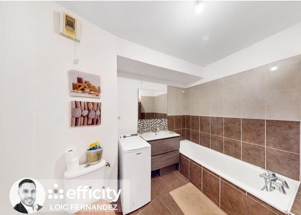 Appartement
         2 pièces
        - 48 m² Exclusivité