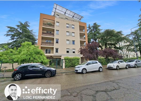 Appartement
         2 pièces
        - 48 m² Exclusivité
