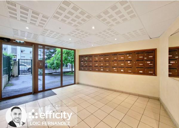 Appartement
         2 pièces
        - 48 m² Exclusivité