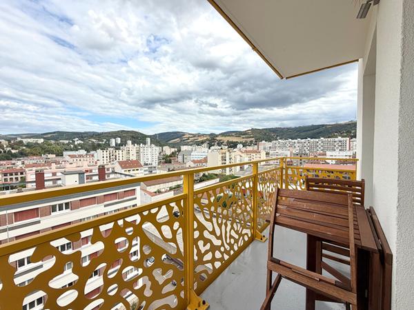 Appartement Saint Etienne 3 pièce(s) 63 m2