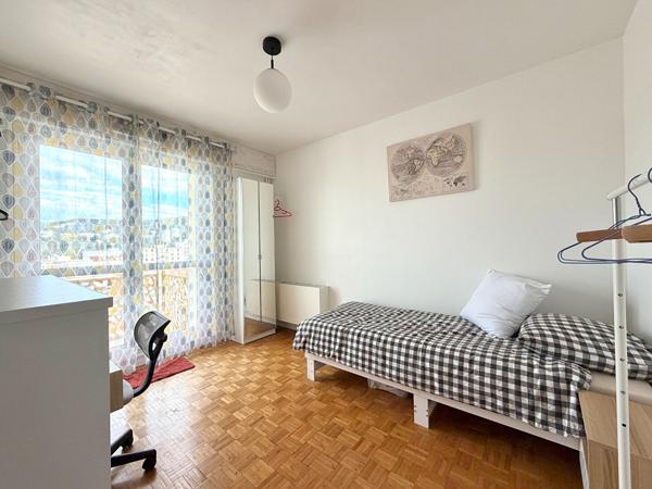 Appartement Saint Etienne 3 pièce(s) 63 m2