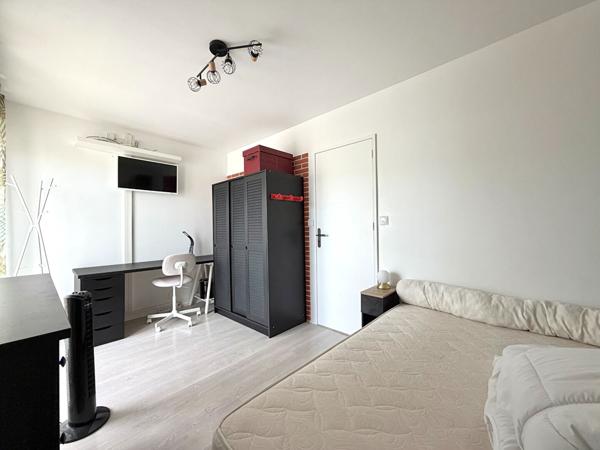 Appartement Saint Etienne 3 pièce(s) 63 m2