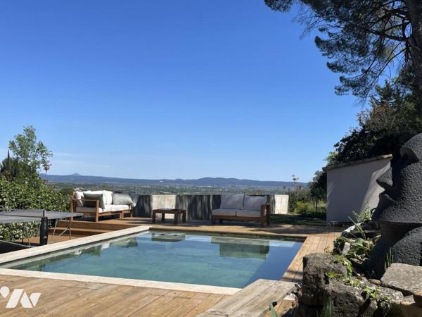 PROPRIETE CLERMONT L'HERAULT