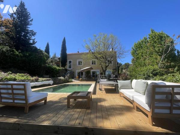 PROPRIETE CLERMONT L'HERAULT