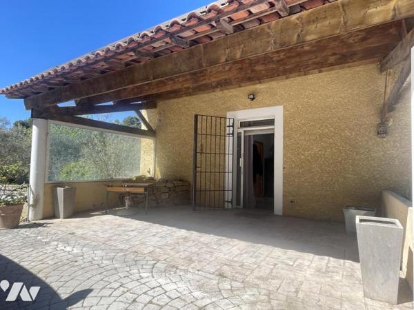 PROPRIETE CLERMONT L'HERAULT