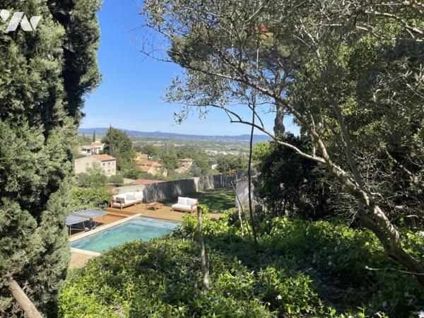 PROPRIETE CLERMONT L'HERAULT