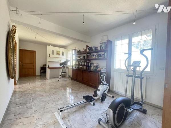 PROPRIETE CLERMONT L'HERAULT