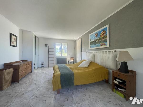 PROPRIETE CLERMONT L'HERAULT