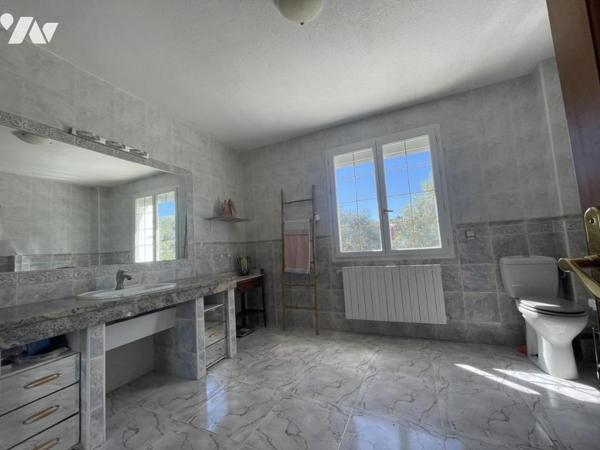 PROPRIETE CLERMONT L'HERAULT