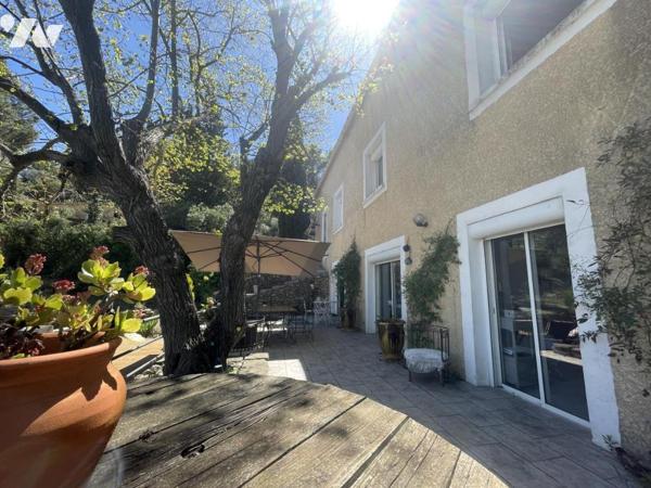 PROPRIETE CLERMONT L'HERAULT