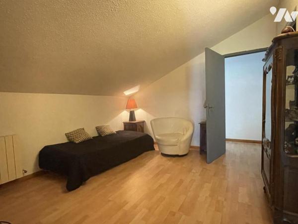 PROPRIETE CLERMONT L'HERAULT