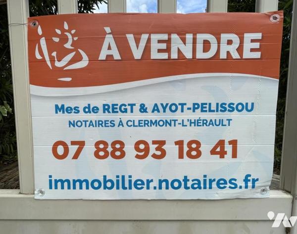 PROPRIETE CLERMONT L'HERAULT