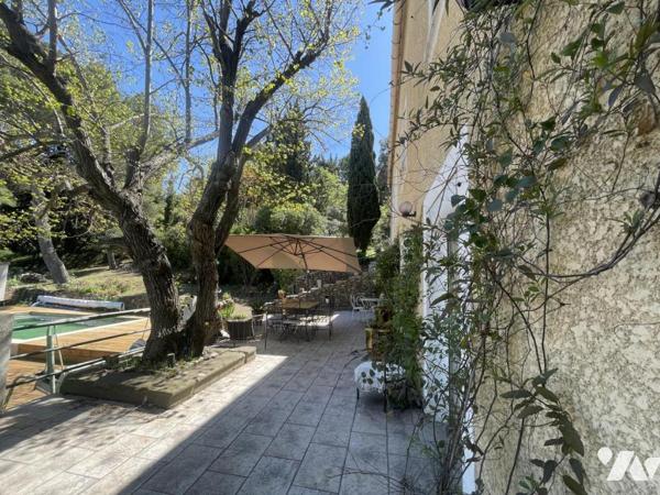 PROPRIETE CLERMONT L'HERAULT