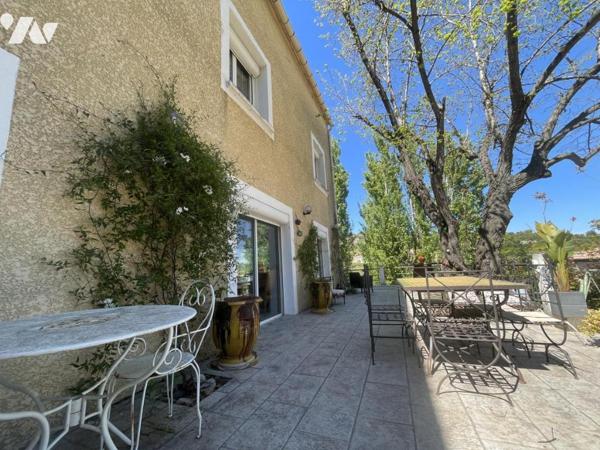 PROPRIETE CLERMONT L'HERAULT