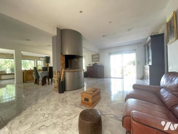 PROPRIETE CLERMONT L'HERAULT