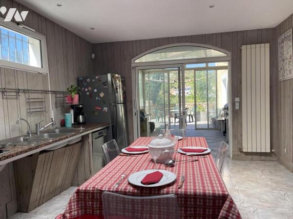 PROPRIETE CLERMONT L'HERAULT