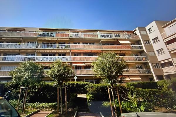 Appartement 105m2 5pcs