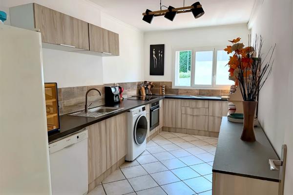 Appartement 105m2 5pcs
