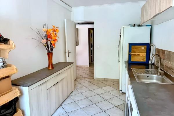 Appartement 105m2 5pcs