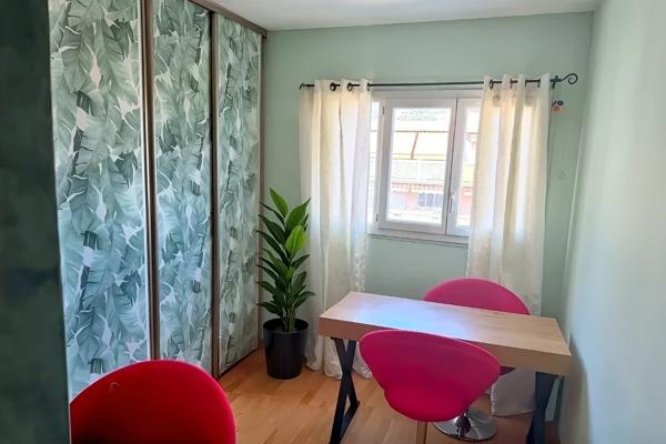 Appartement 105m2 5pcs