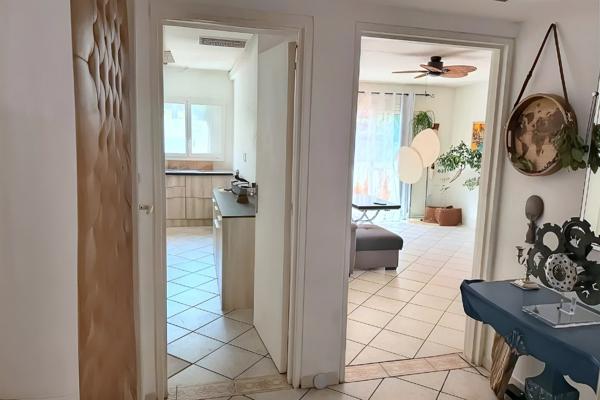 Appartement 105m2 5pcs