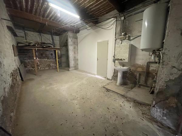 Vente                                                      Maison de ville
                        
                     3 pièces                      71 m2                     à Le Muy