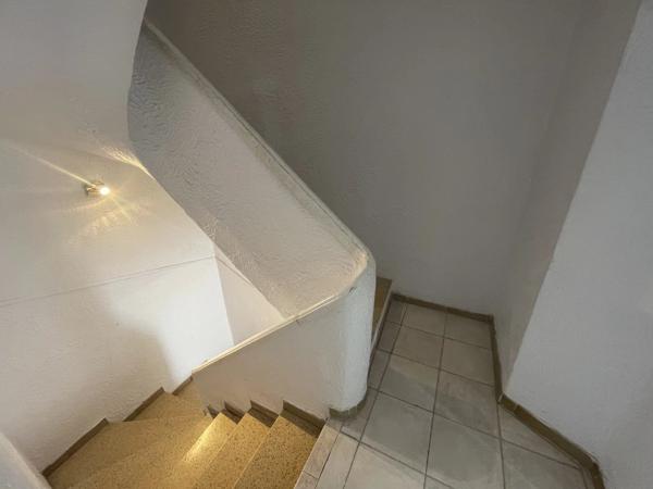 Vente                                                      Maison de ville
                        
                     3 pièces                      71 m2                     à Le Muy