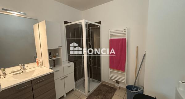 À vendre Appartement 2 pièces 40.79 m² - Maromme 76150