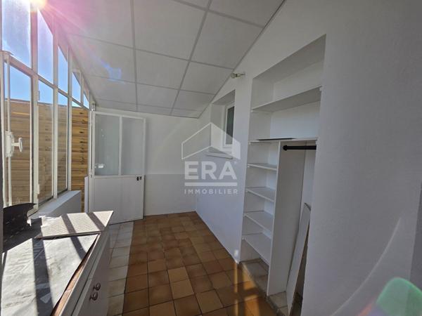 Maison rénovée à louer à ORMES - 71m² - 93m² au sol