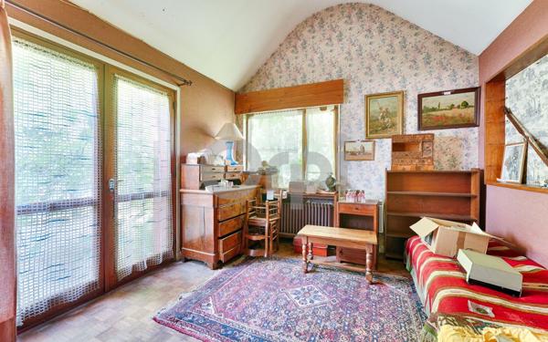 Maison à vendre    6 pièces •  Le Plessis-Robinson