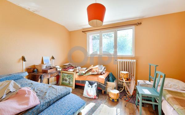 Maison à vendre    6 pièces •  Le Plessis-Robinson