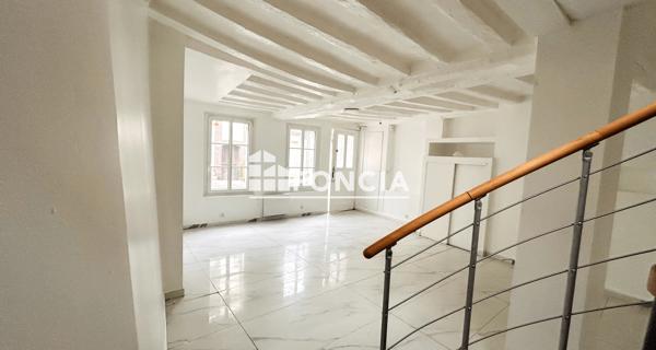 À vendre Maison 4 pièces 75 m² - Dreux 28100
