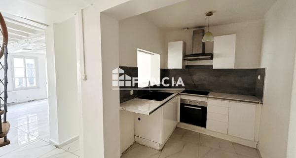 À vendre Maison 4 pièces 75 m² - Dreux 28100