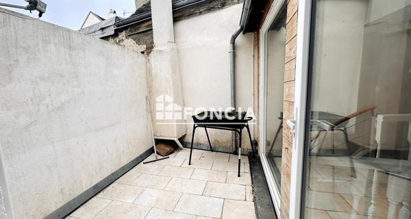 À vendre Maison 4 pièces 75 m² - Dreux 28100