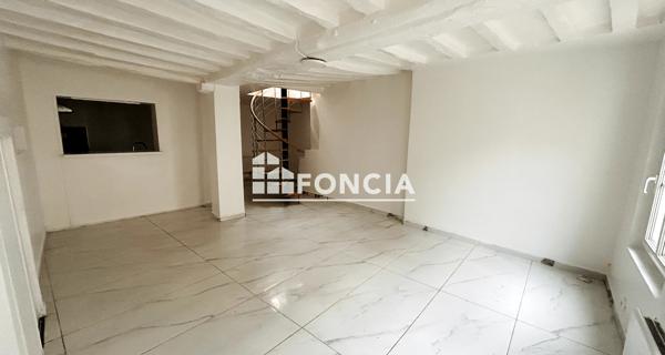 À vendre Maison 4 pièces 75 m² - Dreux 28100