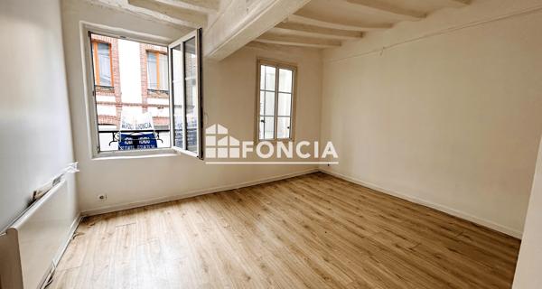 À vendre Maison 4 pièces 75 m² - Dreux 28100
