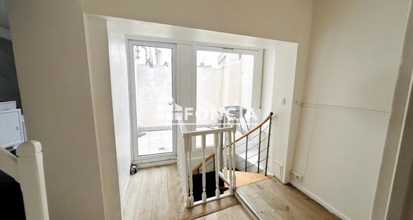 À vendre Maison 4 pièces 75 m² - Dreux 28100