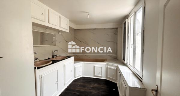 À vendre Maison 4 pièces 75 m² - Dreux 28100