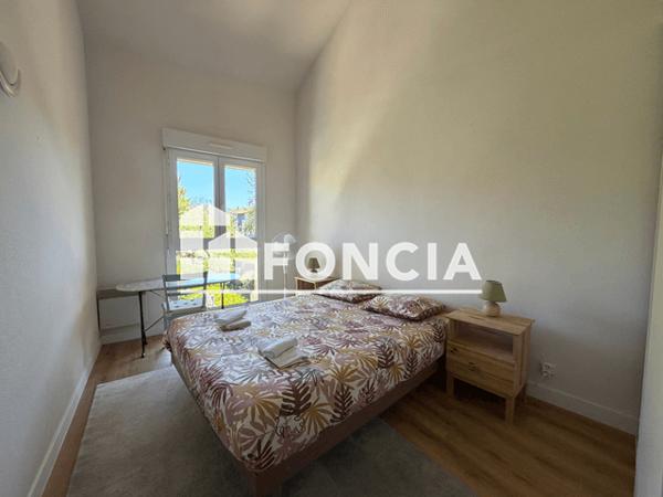 Location Maison 4 pièces 79.19 m² - 56 ALLEE DE LA ROSELIERES DES SEINES Sevrier 74320