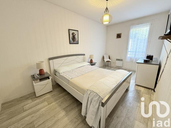 Appartement à vendre 3 pièces 64 m² Decize