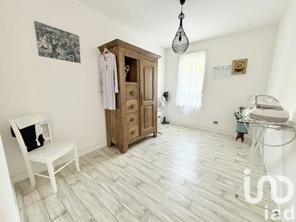 Appartement à vendre 3 pièces 64 m² Decize