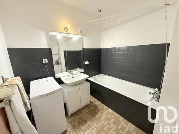 Appartement à vendre 3 pièces 64 m² Decize