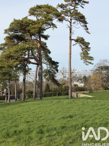 Terrain à vendre 2 967 m² Villerville